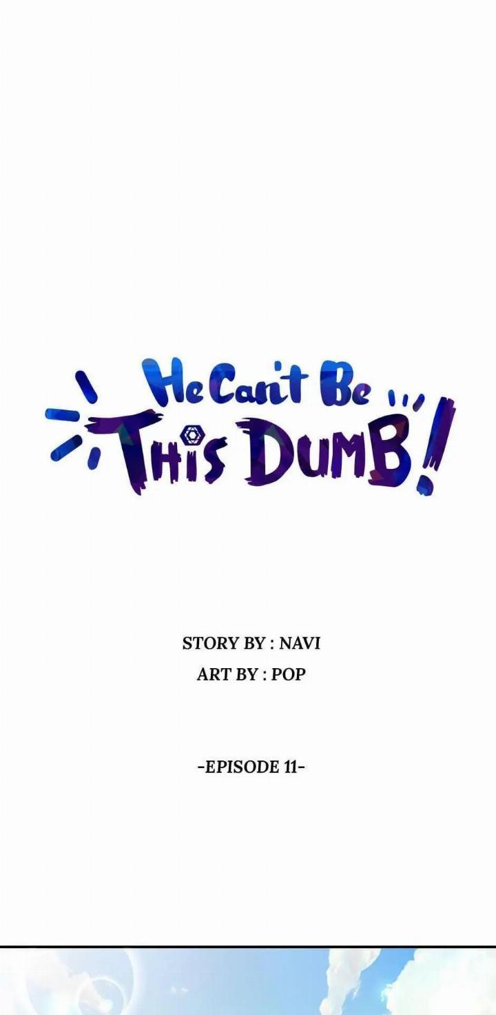 Baca  He Can’t Be This Dumb! Chapter 11 Gambar 2