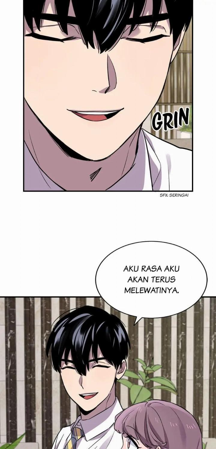 He Can’t Be This Dumb! Chapter 11 Gambar 70