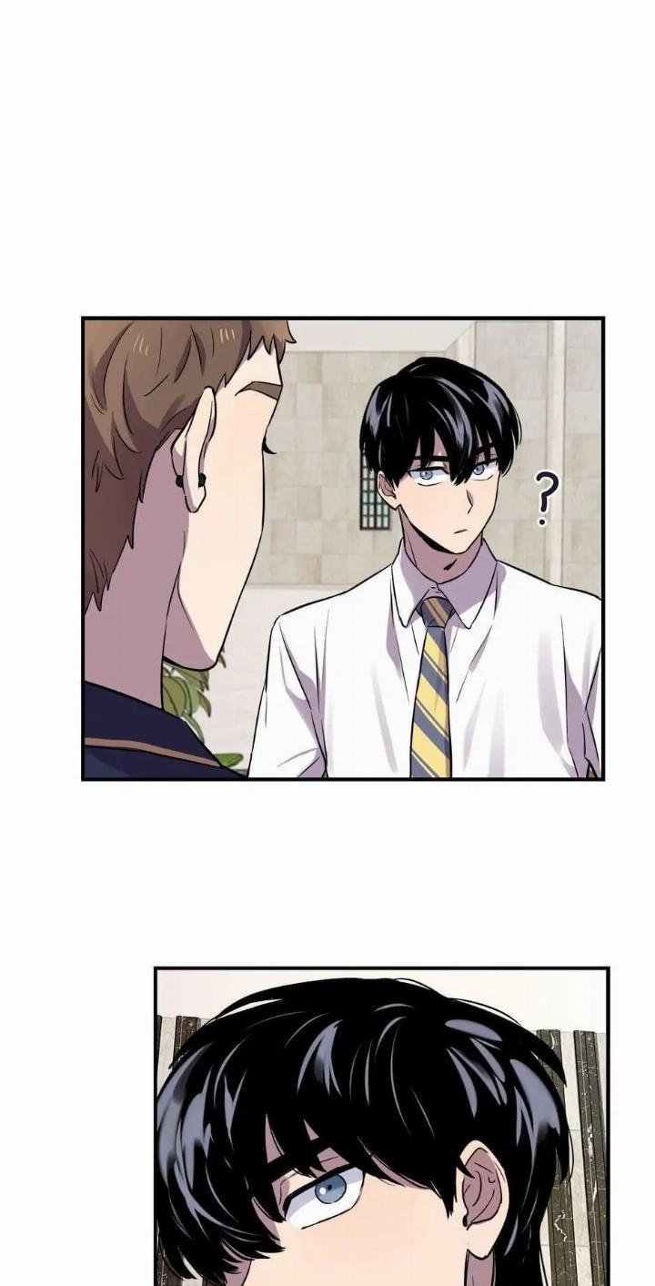 He Can’t Be This Dumb! Chapter 11 Gambar 73