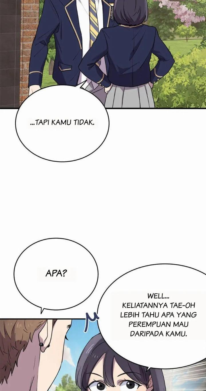 He Can’t Be This Dumb! Chapter 10 Gambar 13