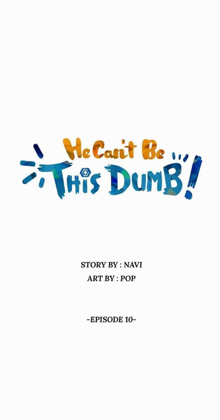 Baca  He Can’t Be This Dumb! Chapter 10 Gambar 2