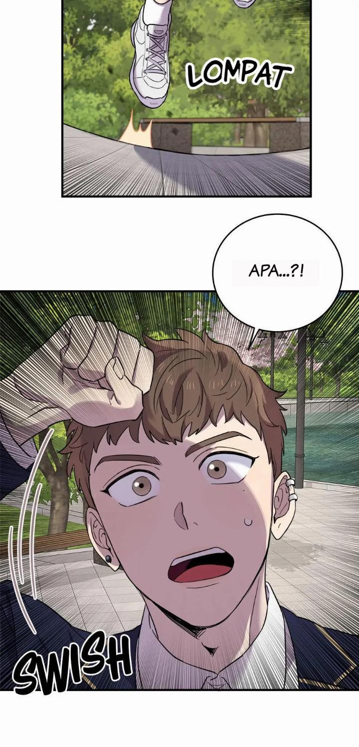 He Can’t Be This Dumb! Chapter 10 Gambar 46