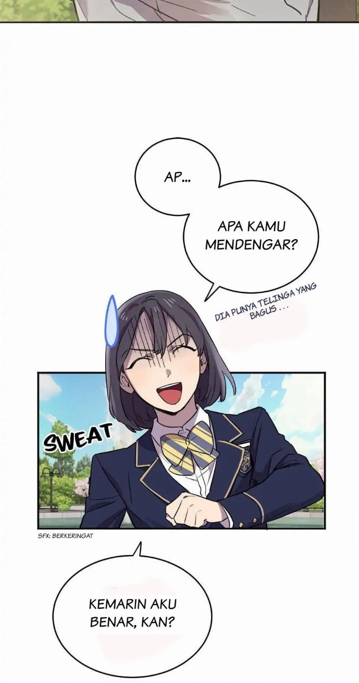 He Can’t Be This Dumb! Chapter 10 Gambar 5
