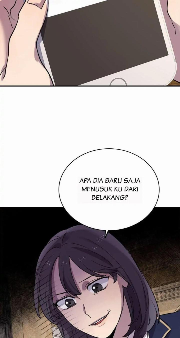 He Can’t Be This Dumb! Chapter 10 Gambar 74