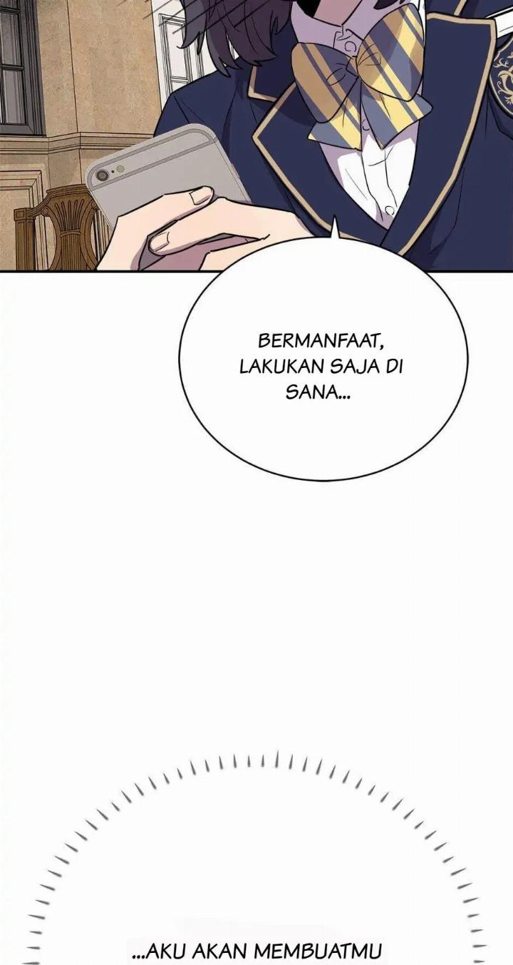 He Can’t Be This Dumb! Chapter 10 Gambar 75