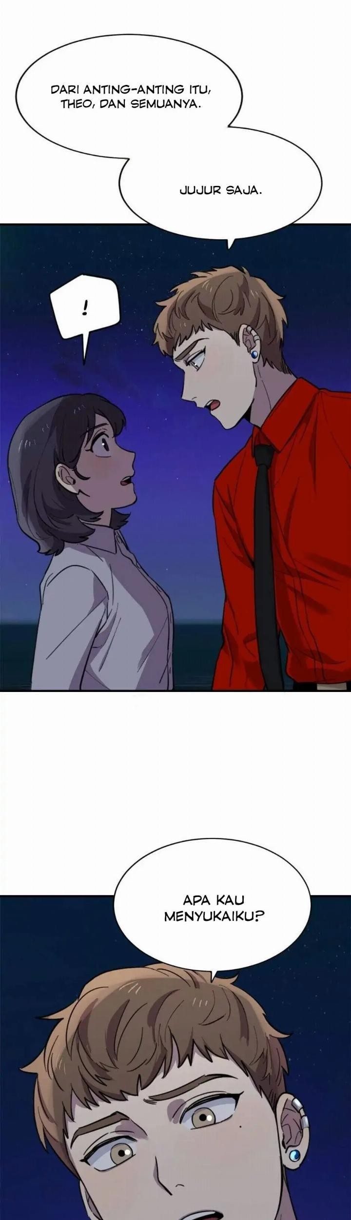 He Can’t Be This Dumb! Chapter 9 Gambar 10