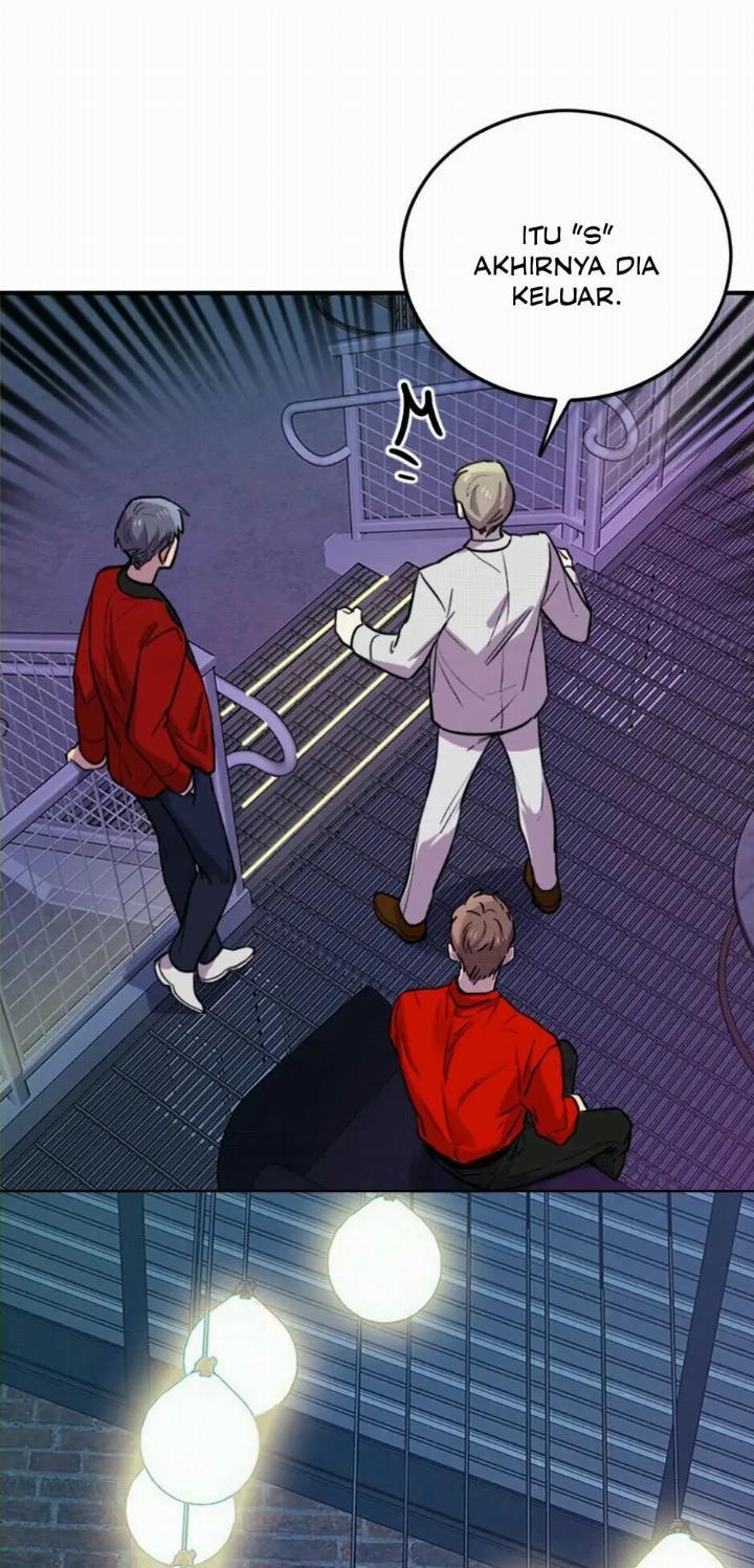 He Can’t Be This Dumb! Chapter 8 Gambar 14