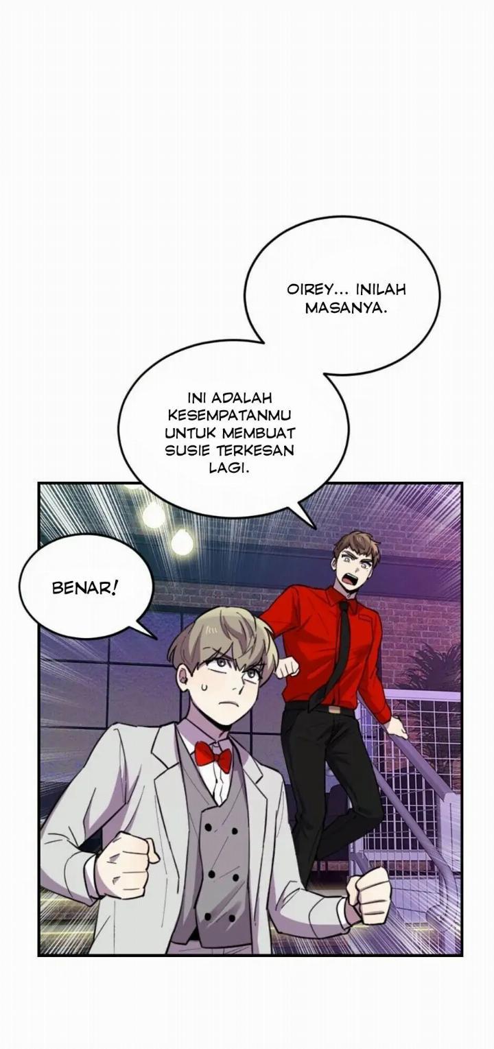He Can’t Be This Dumb! Chapter 8 Gambar 20
