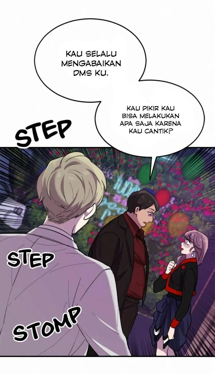 He Can’t Be This Dumb! Chapter 8 Gambar 21
