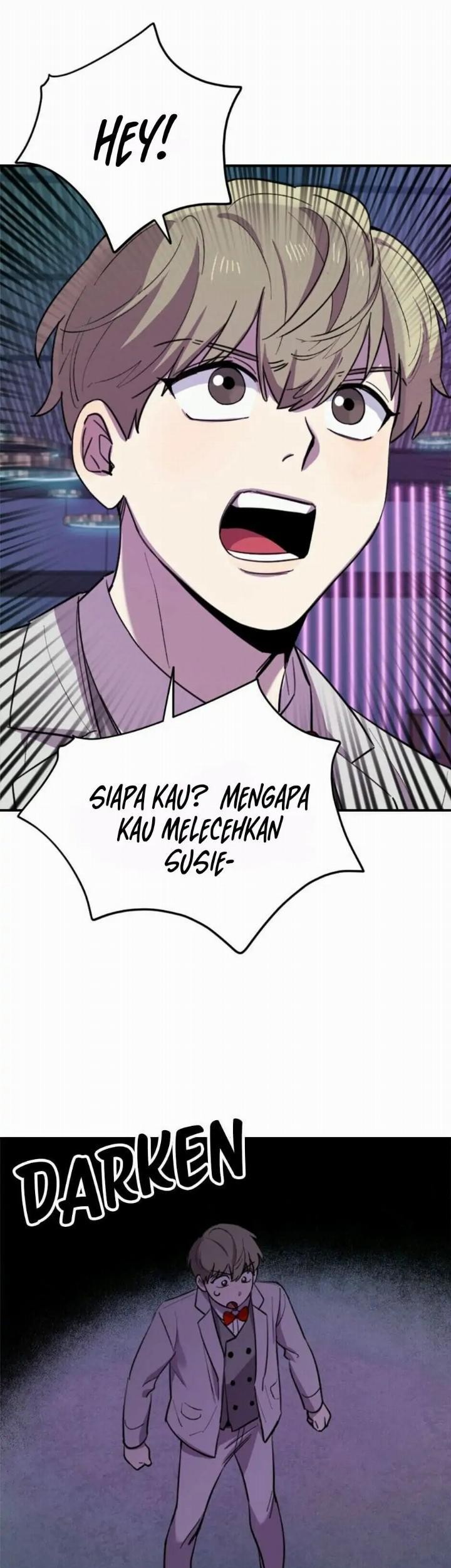 He Can’t Be This Dumb! Chapter 8 Gambar 22