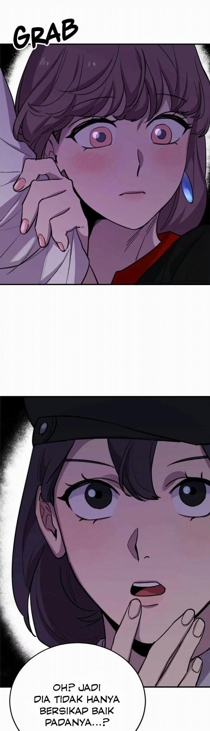 He Can’t Be This Dumb! Chapter 8 Gambar 30