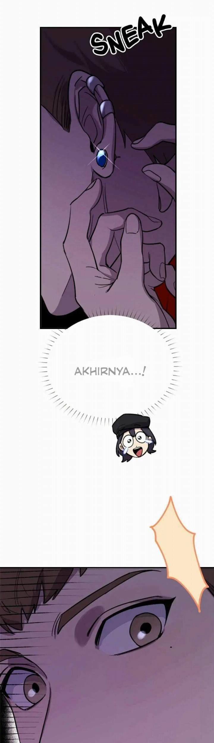 He Can’t Be This Dumb! Chapter 8 Gambar 36