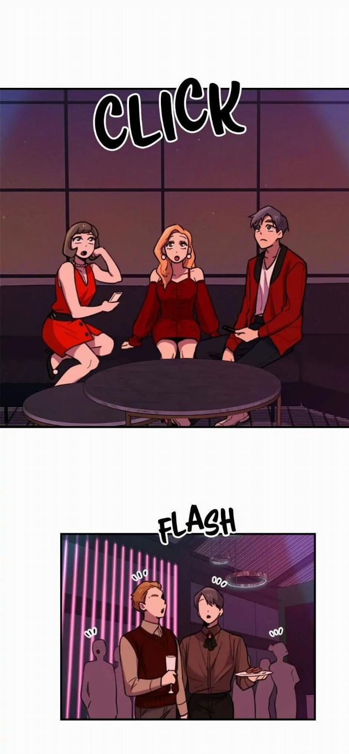 He Can’t Be This Dumb! Chapter 8 Gambar 38