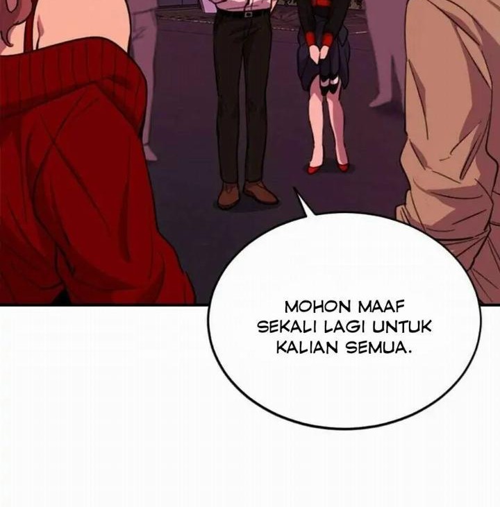 He Can’t Be This Dumb! Chapter 8 Gambar 42