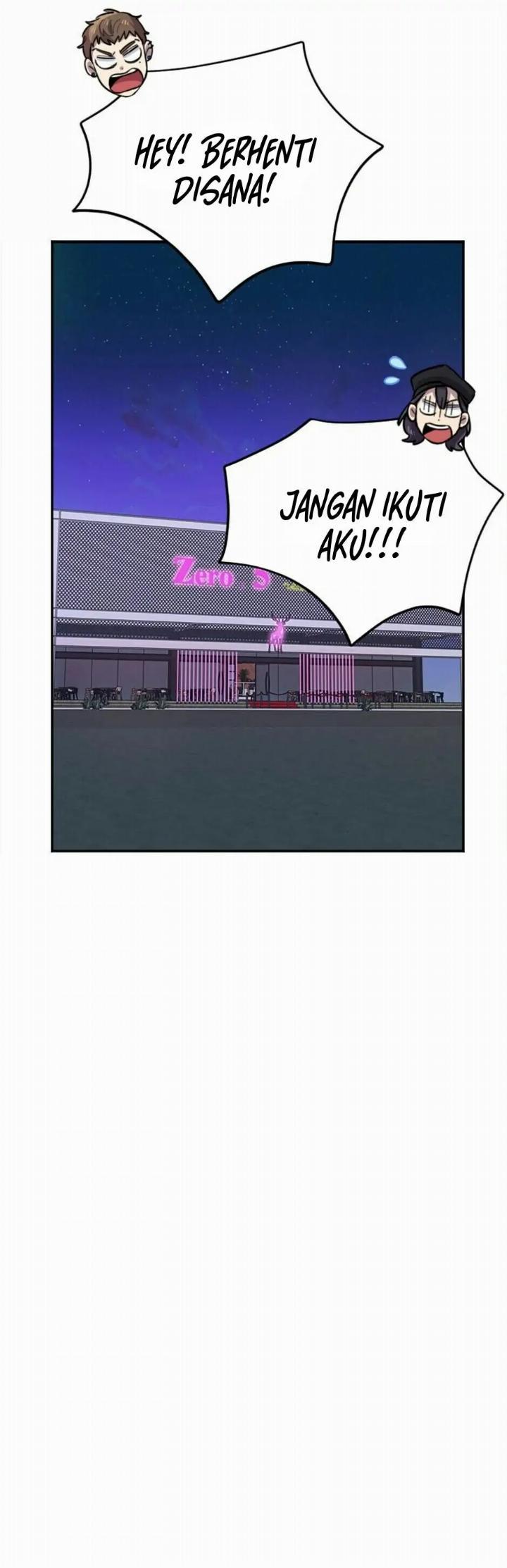 He Can’t Be This Dumb! Chapter 8 Gambar 48