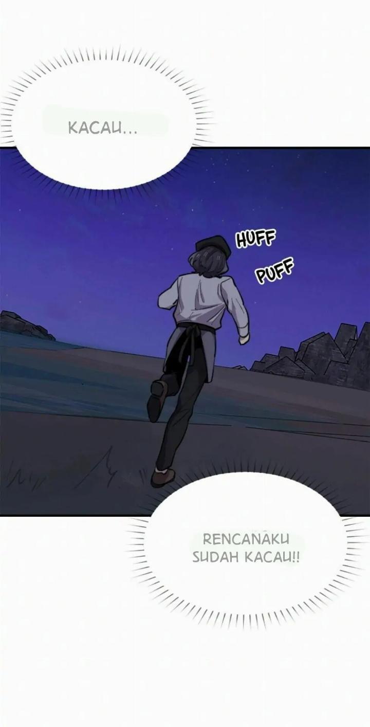 He Can’t Be This Dumb! Chapter 8 Gambar 49