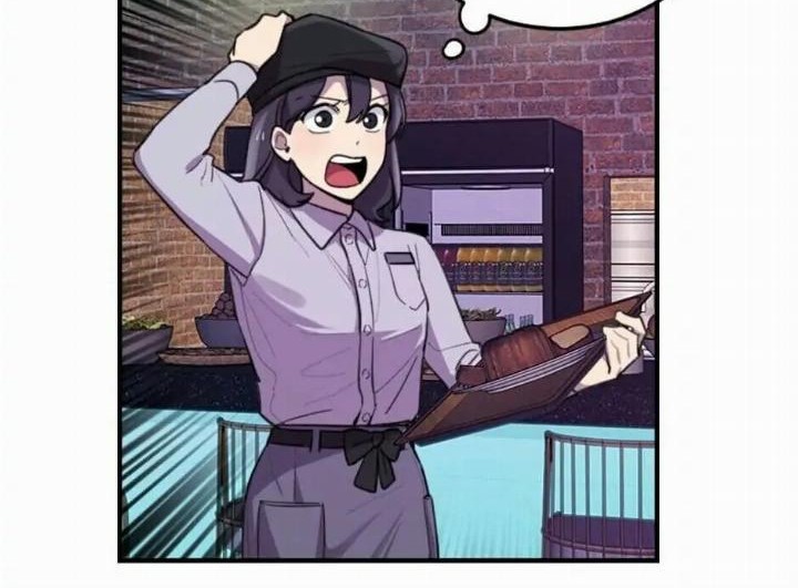 He Can’t Be This Dumb! Chapter 8 Gambar 4