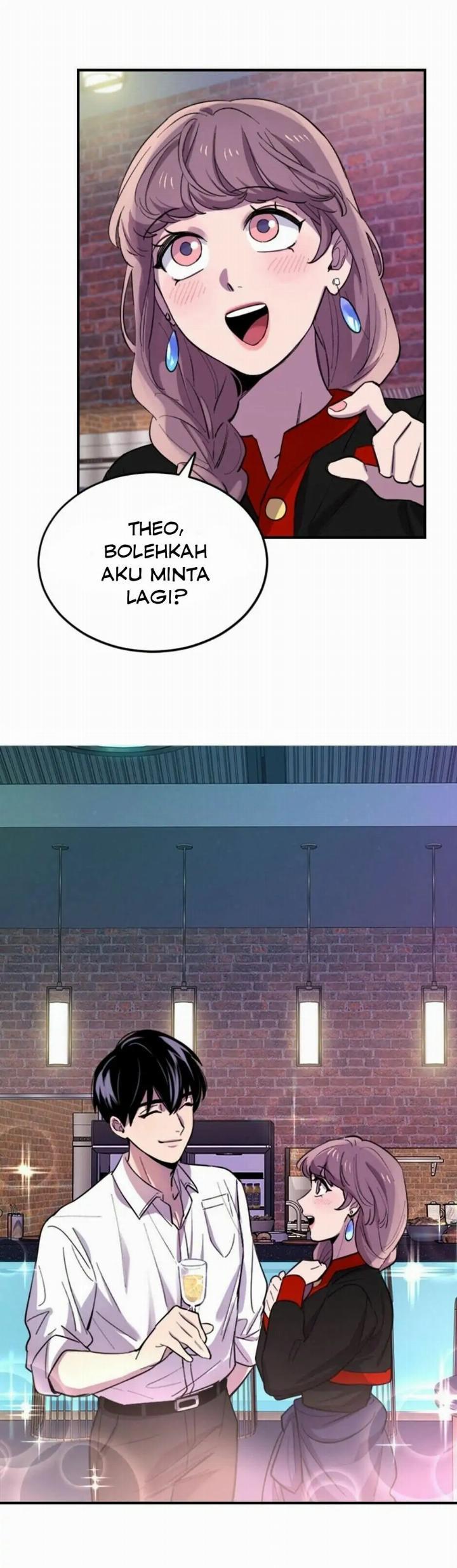 He Can’t Be This Dumb! Chapter 8 Gambar 71