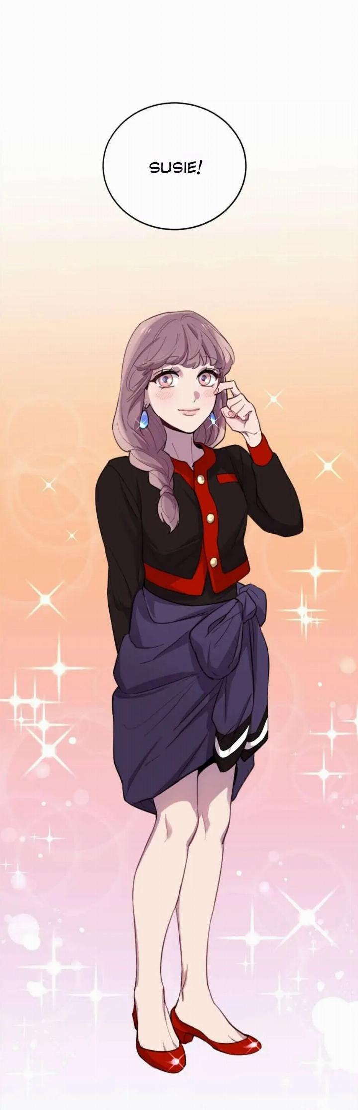 He Can’t Be This Dumb! Chapter 8 Gambar 7