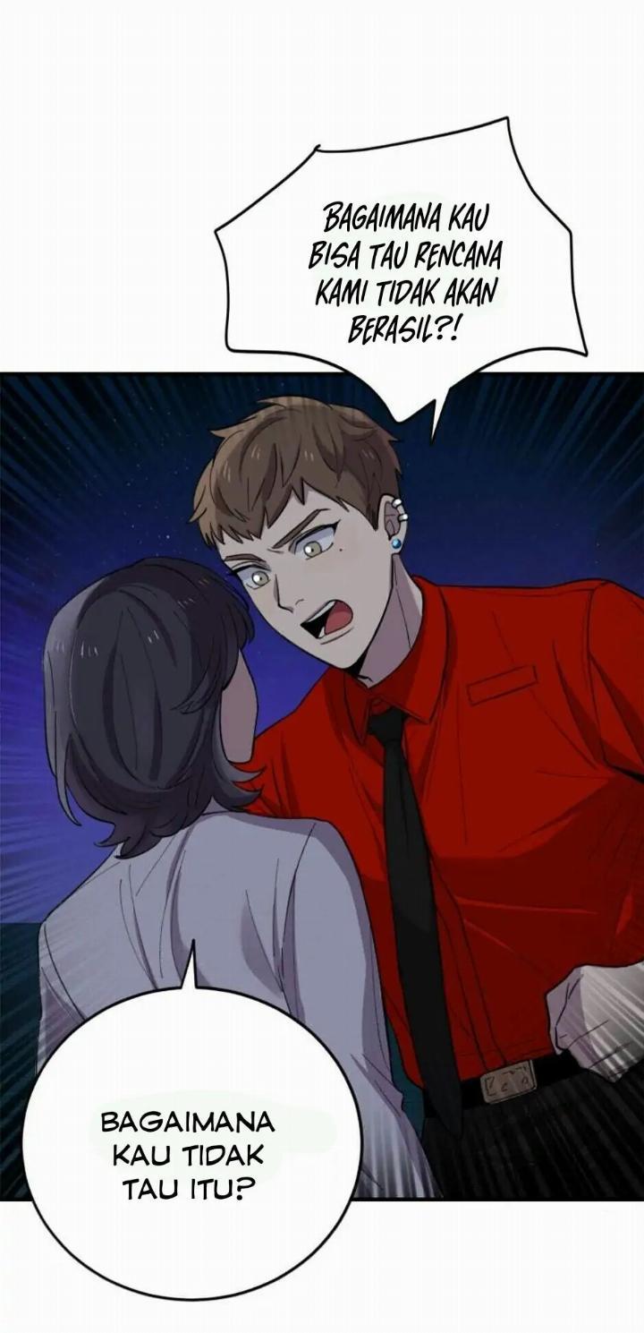 He Can’t Be This Dumb! Chapter 8 Gambar 73