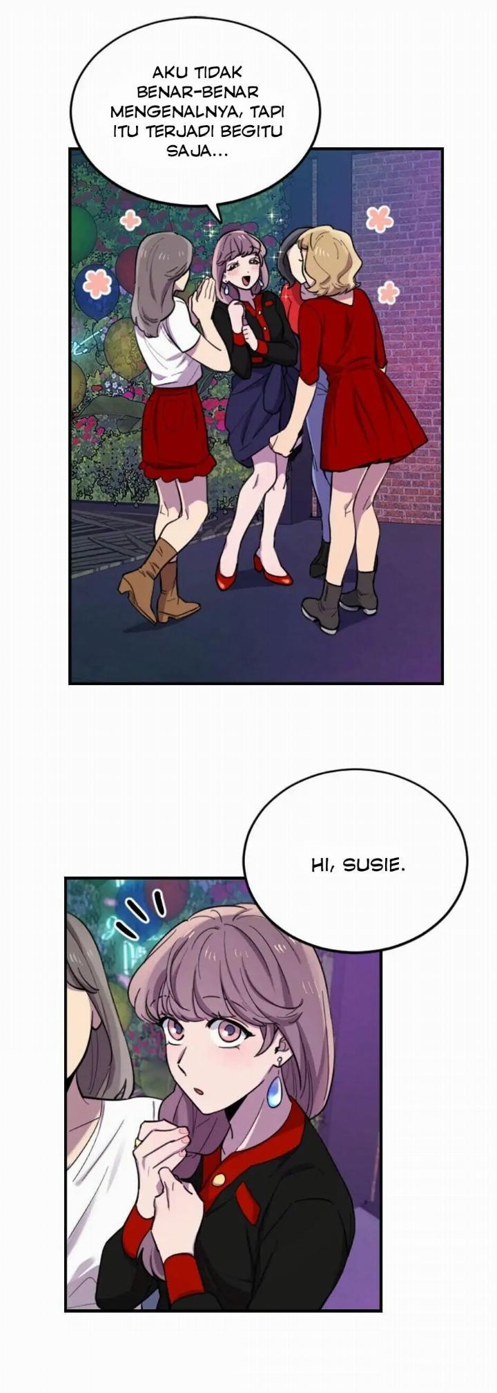 He Can’t Be This Dumb! Chapter 8 Gambar 10