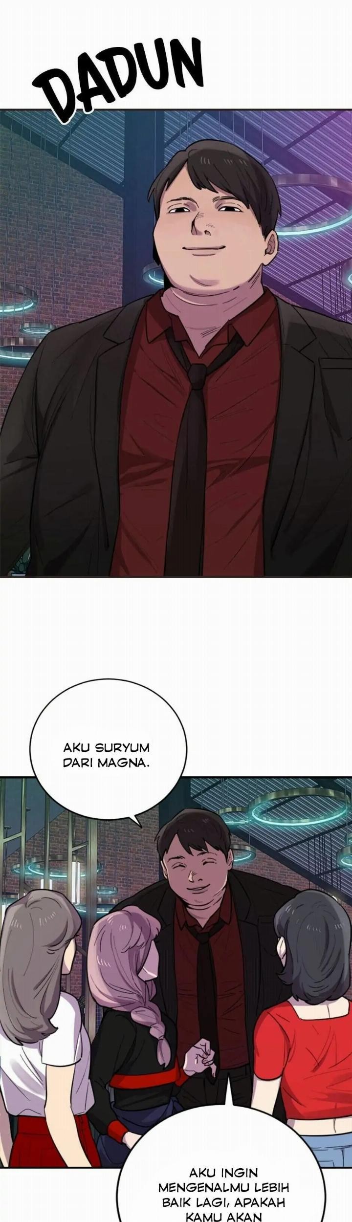 He Can’t Be This Dumb! Chapter 8 Gambar 11