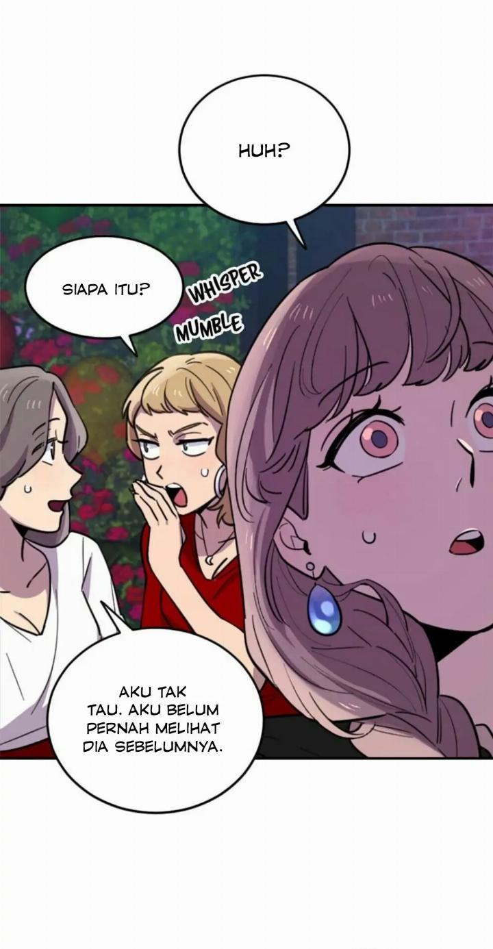 He Can’t Be This Dumb! Chapter 8 Gambar 13