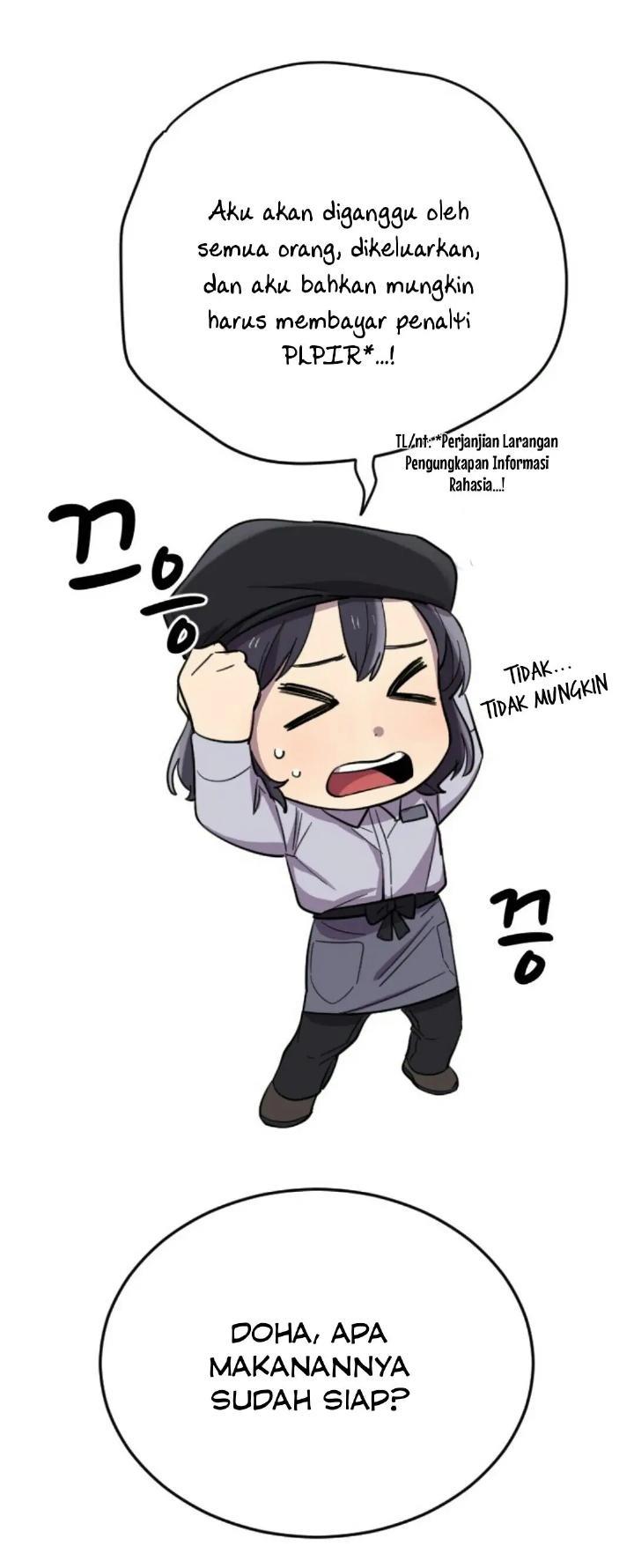 He Can’t Be This Dumb! Chapter 7 Gambar 27