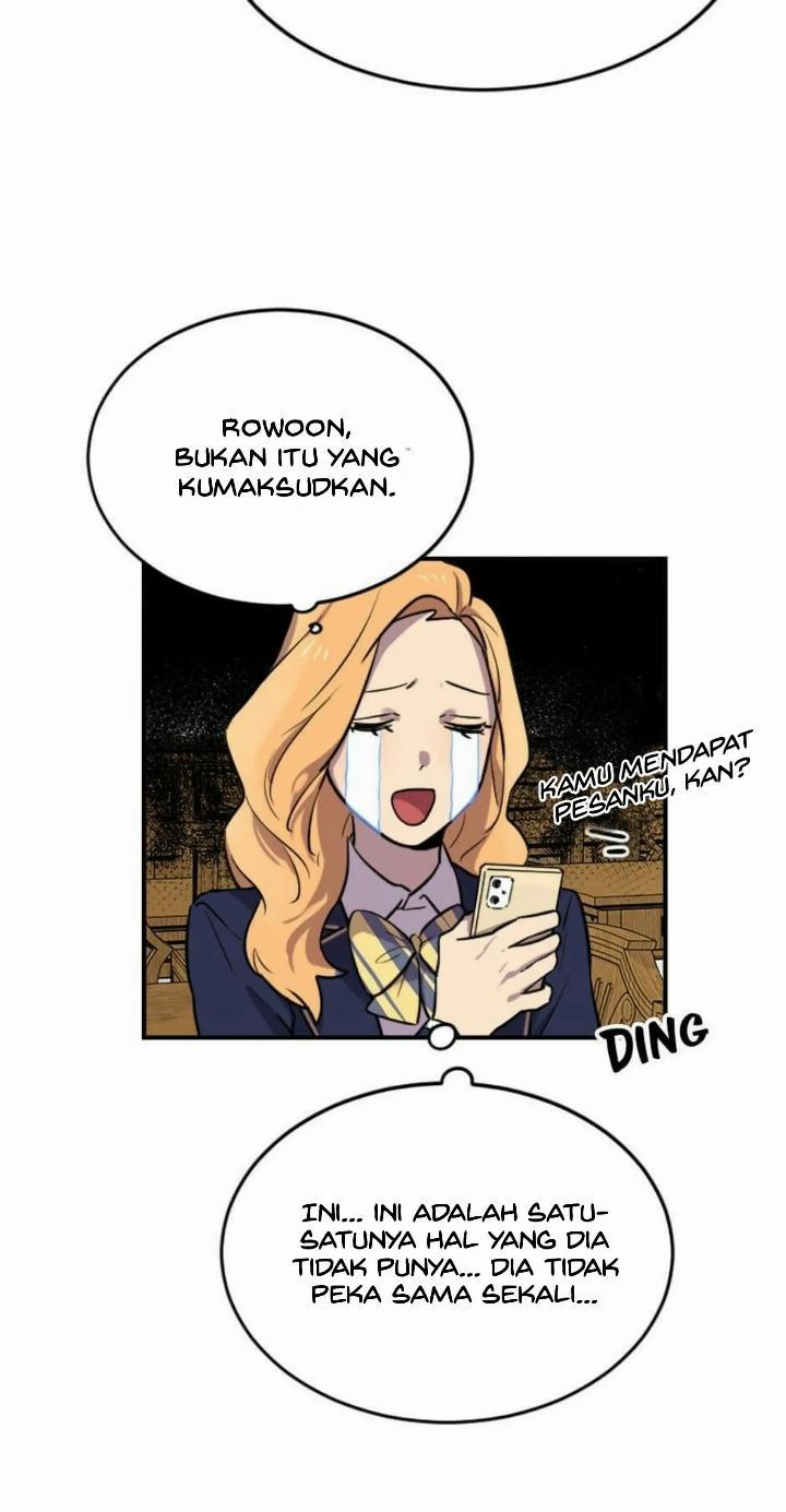 He Can’t Be This Dumb! Chapter 6 Gambar 66