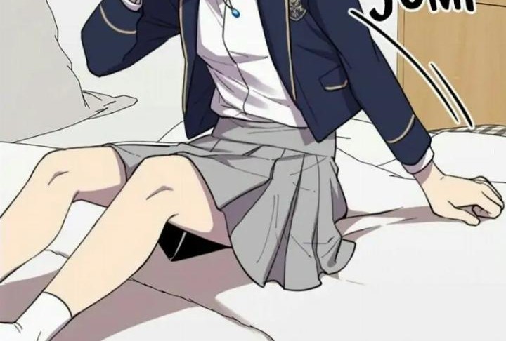 He Can’t Be This Dumb! Chapter 5 Gambar 21