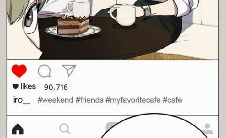 He Can’t Be This Dumb! Chapter 5 Gambar 27