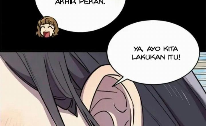 He Can’t Be This Dumb! Chapter 5 Gambar 29