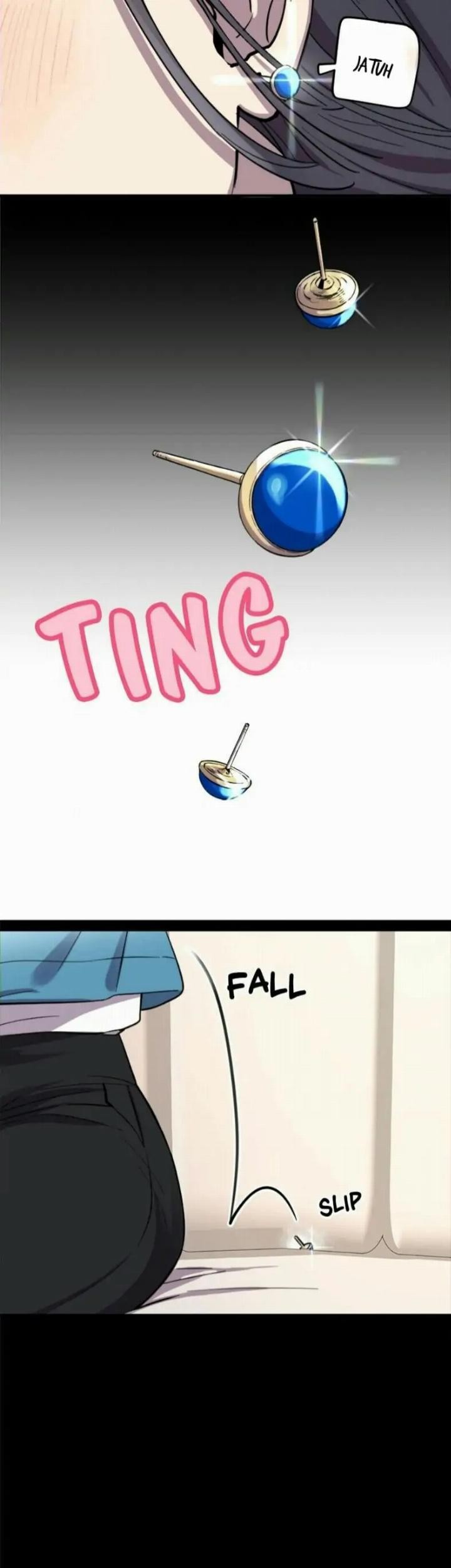 He Can’t Be This Dumb! Chapter 5 Gambar 30