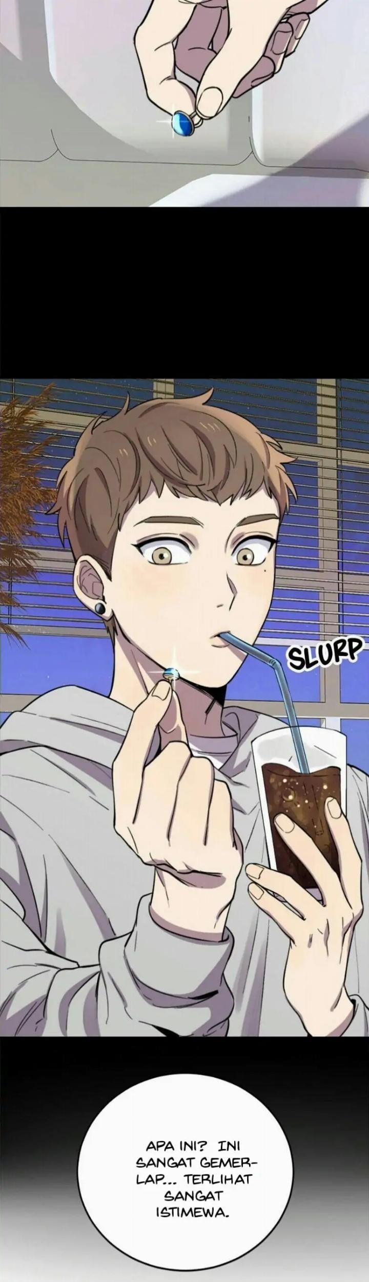 He Can’t Be This Dumb! Chapter 5 Gambar 32