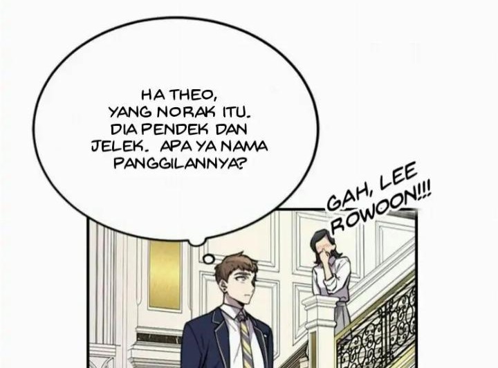 He Can’t Be This Dumb! Chapter 5 Gambar 37