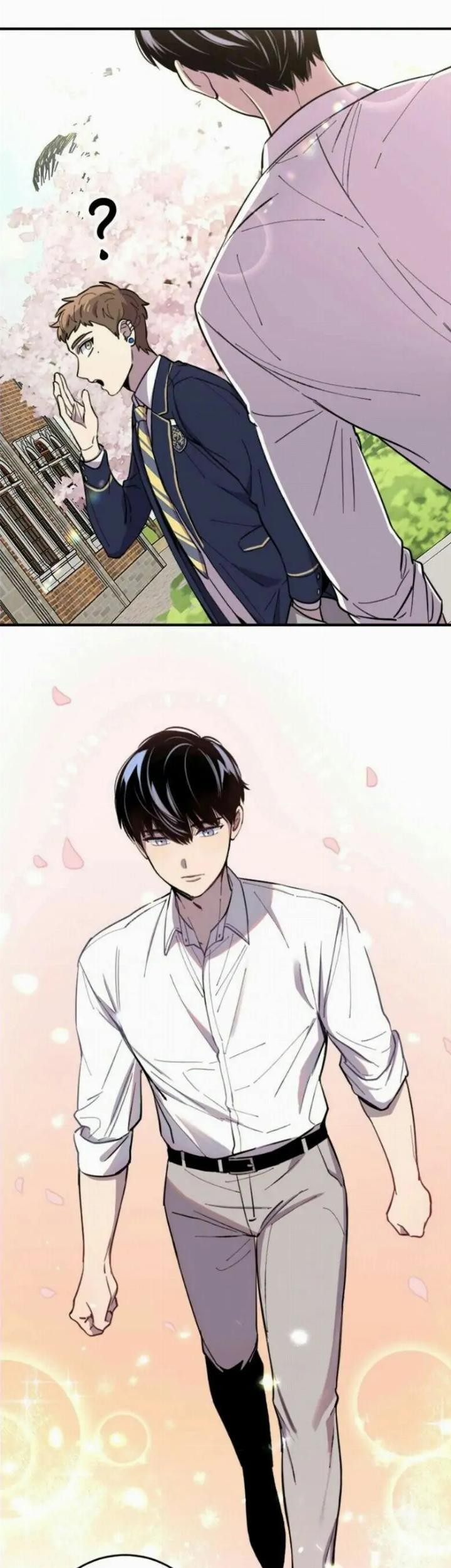 He Can’t Be This Dumb! Chapter 5 Gambar 42