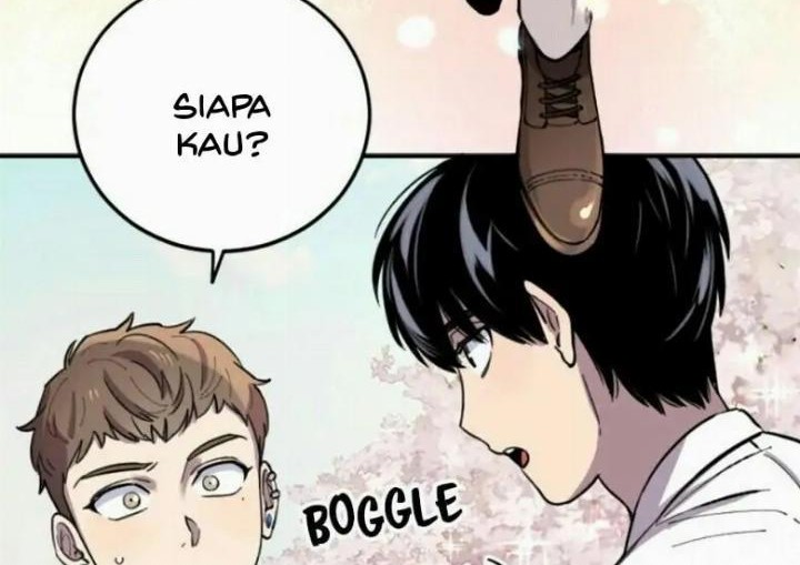 He Can’t Be This Dumb! Chapter 5 Gambar 43