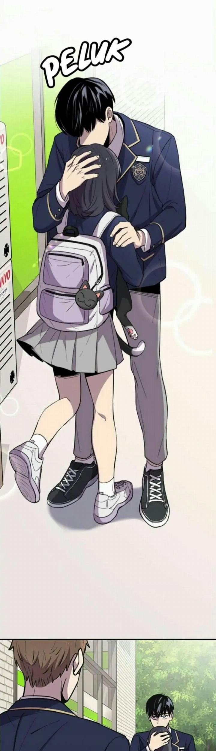 Baca  He Can’t Be This Dumb! Chapter 5 Gambar 2