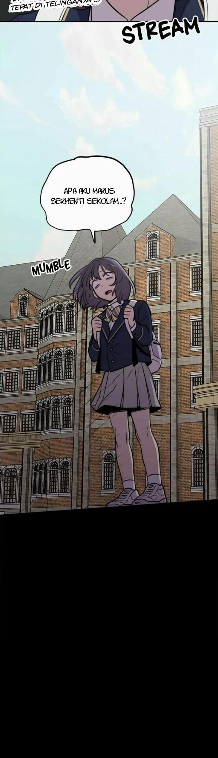 He Can’t Be This Dumb! Chapter 5 Gambar 68