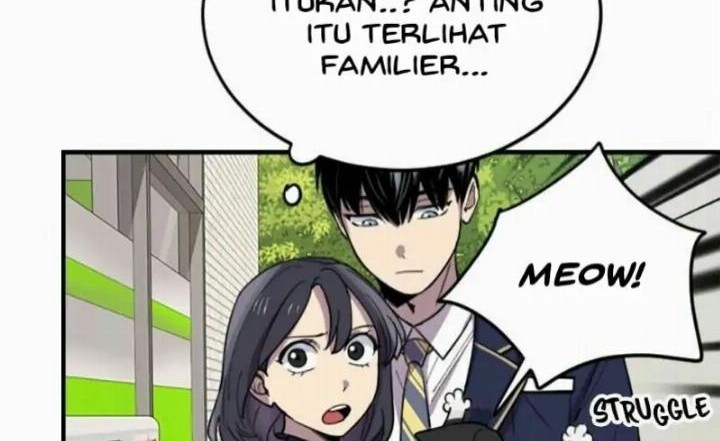 He Can’t Be This Dumb! Chapter 5 Gambar 7