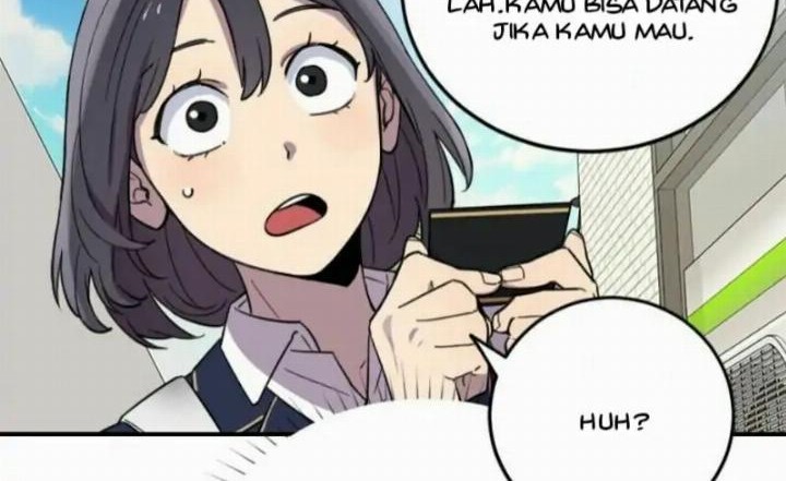 He Can’t Be This Dumb! Chapter 5 Gambar 15