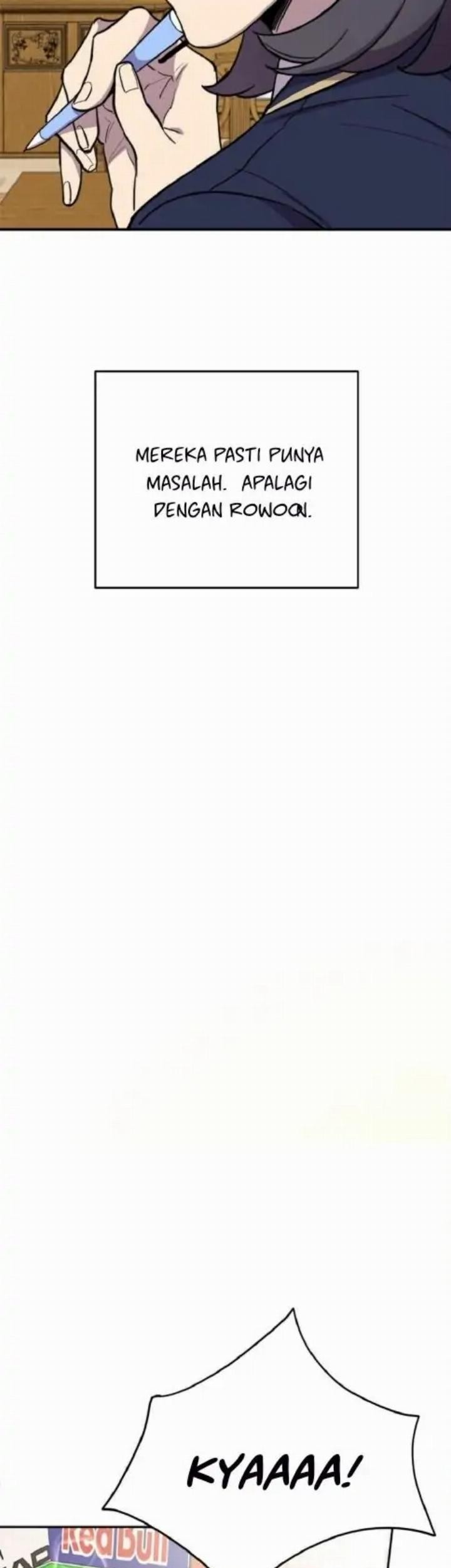 He Can’t Be This Dumb! Chapter 4 Gambar 26