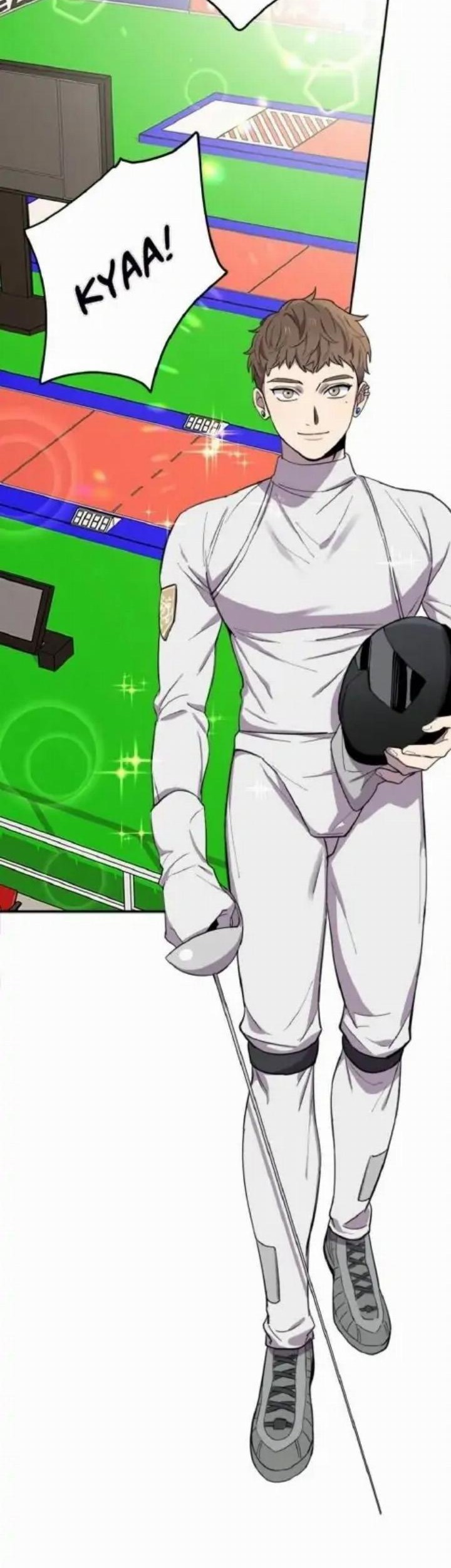 He Can’t Be This Dumb! Chapter 4 Gambar 27