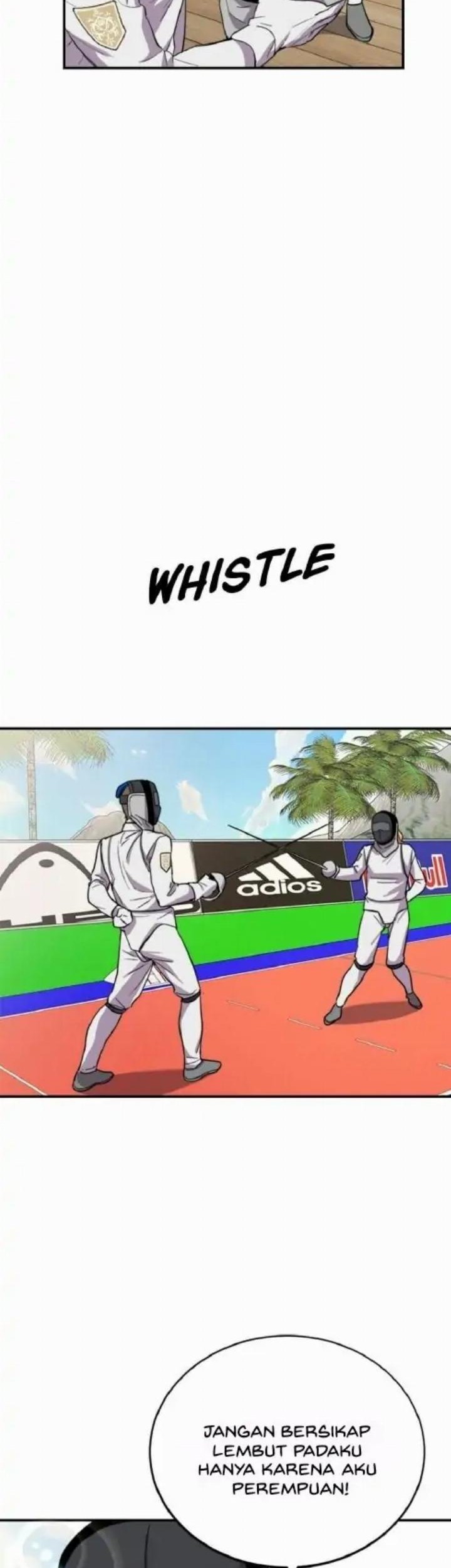 He Can’t Be This Dumb! Chapter 4 Gambar 30