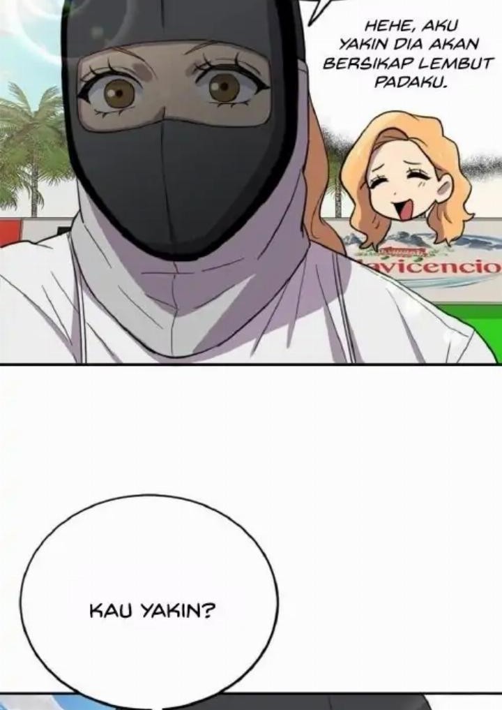 He Can’t Be This Dumb! Chapter 4 Gambar 31