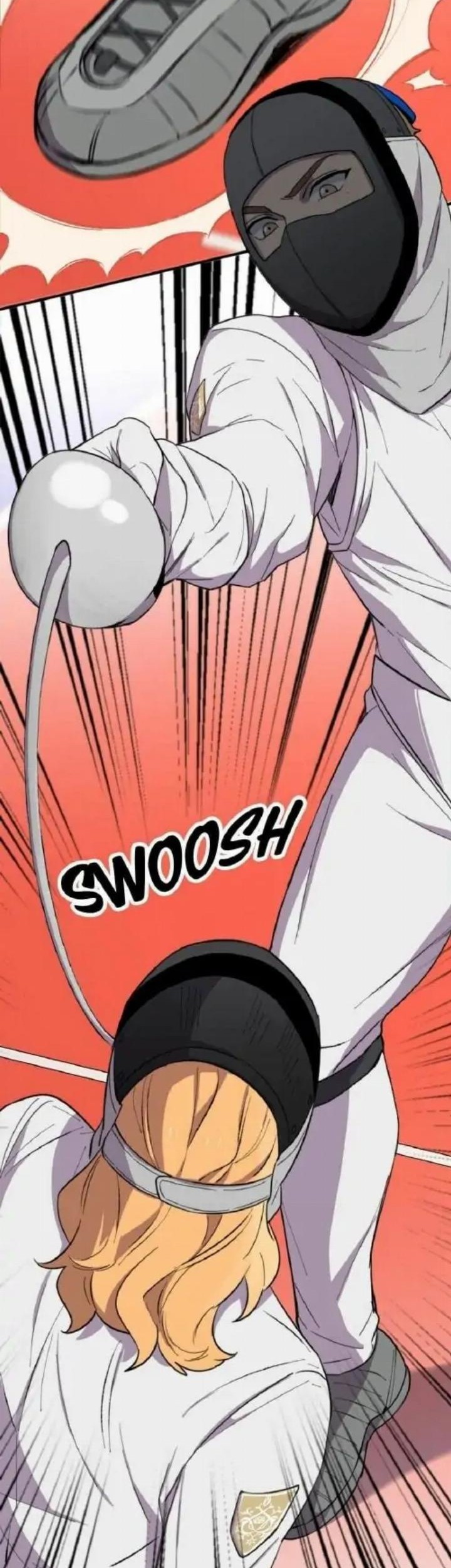 He Can’t Be This Dumb! Chapter 4 Gambar 33