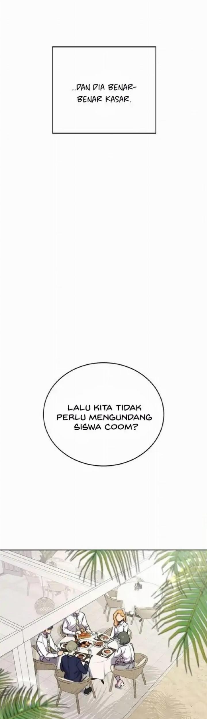 He Can’t Be This Dumb! Chapter 4 Gambar 41