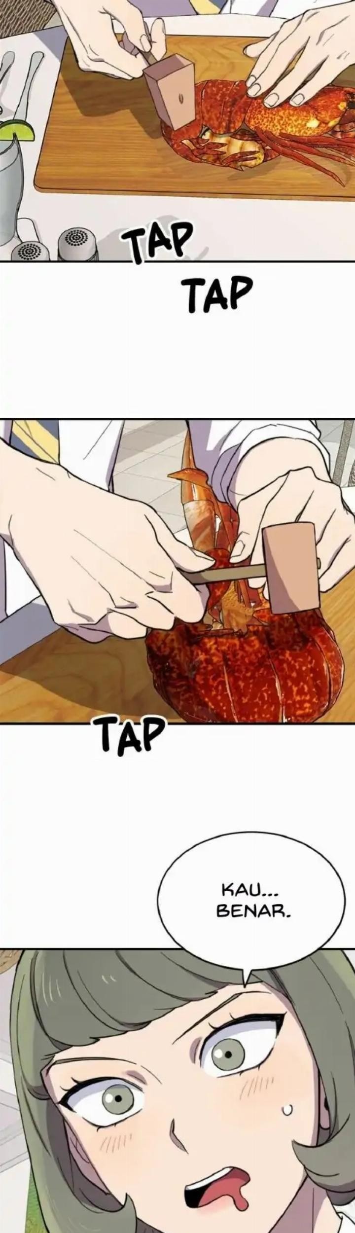 He Can’t Be This Dumb! Chapter 4 Gambar 47