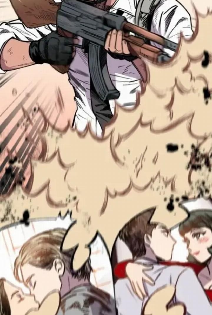 He Can’t Be This Dumb! Chapter 4 Gambar 57