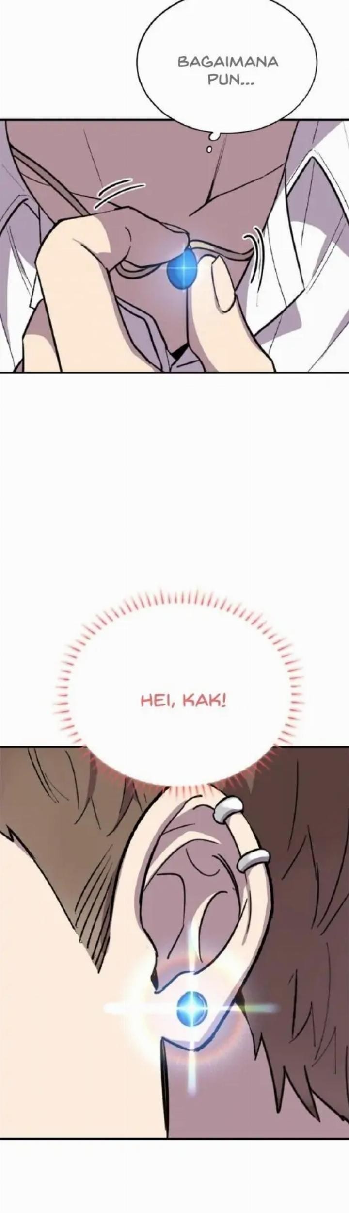 He Can’t Be This Dumb! Chapter 4 Gambar 70